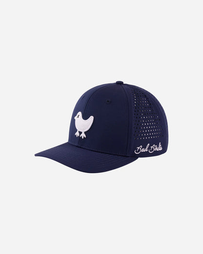 【BAD BIRDIE】BIRDIE SNAPBACK バッドバーディ キャップ バーディ スナップバック BBH001