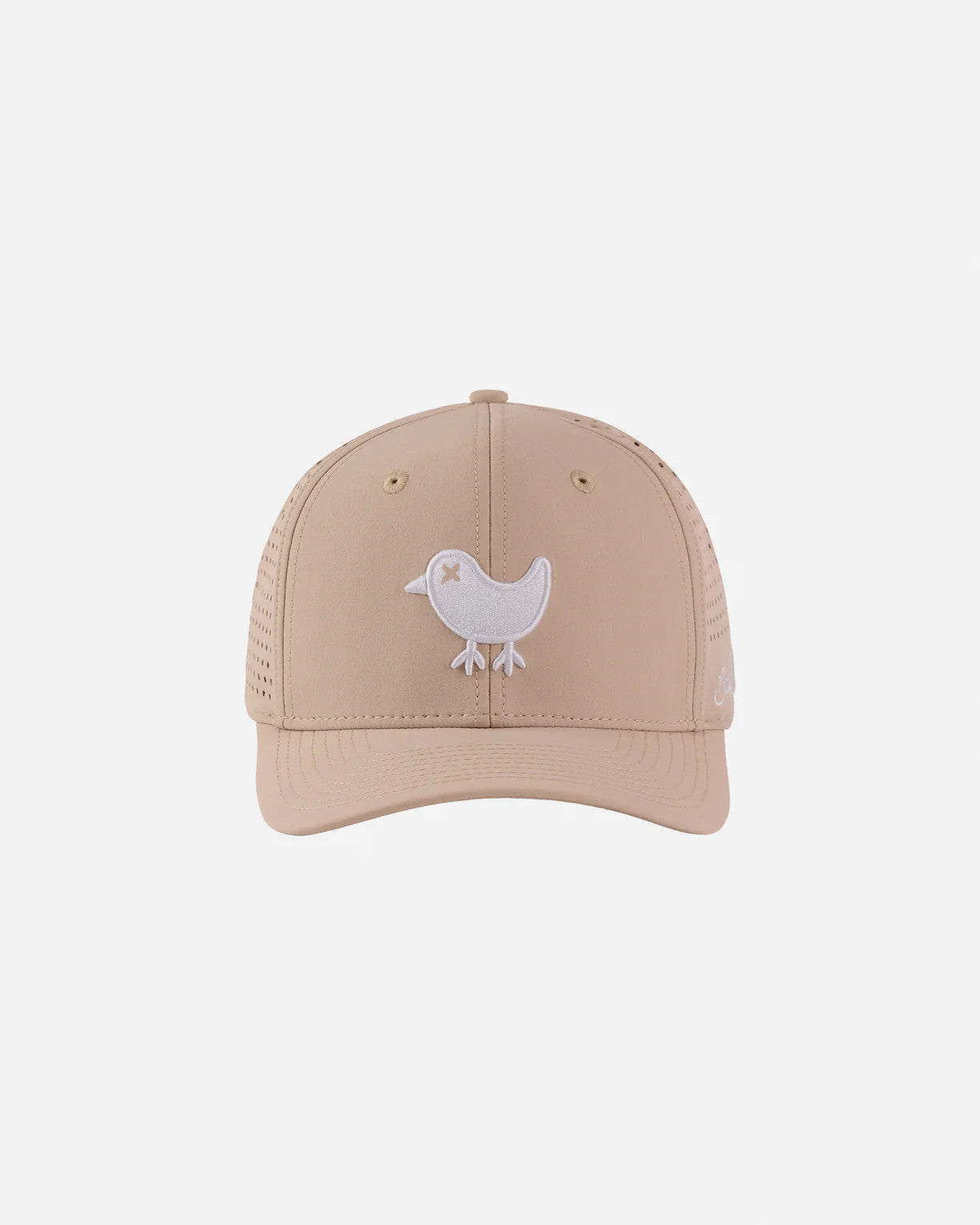 【BAD BIRDIE】BIRDIE SNAPBACK　バッドバーディ キャップ　“バーディ スナップバック”　BBH-001