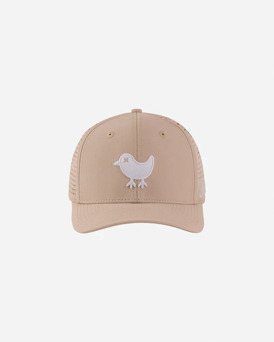 【BAD BIRDIE】BIRDIE SNAPBACK　バッドバーディ キャップ　“バーディ スナップバック”　BBH-001