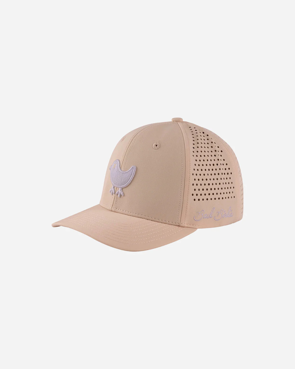 【BAD BIRDIE】BIRDIE SNAPBACK　バッドバーディ キャップ　“バーディ スナップバック”　BBH-001