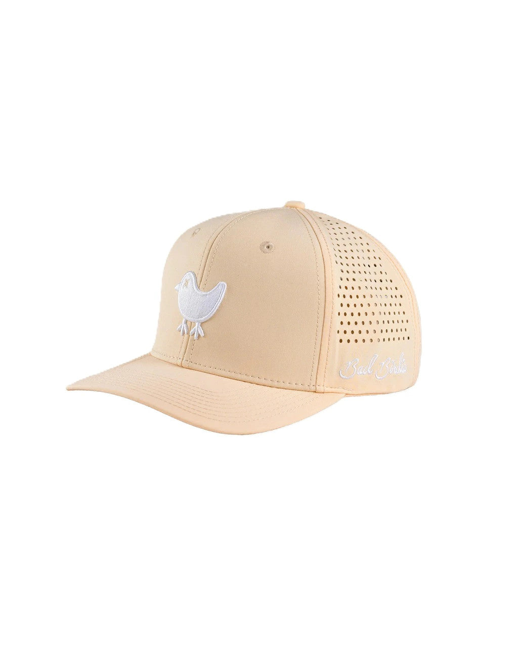 【BAD BIRDIE】BIRDIE SNAPBACK バッドバーディ キャップ バーディ スナップバック BBH001