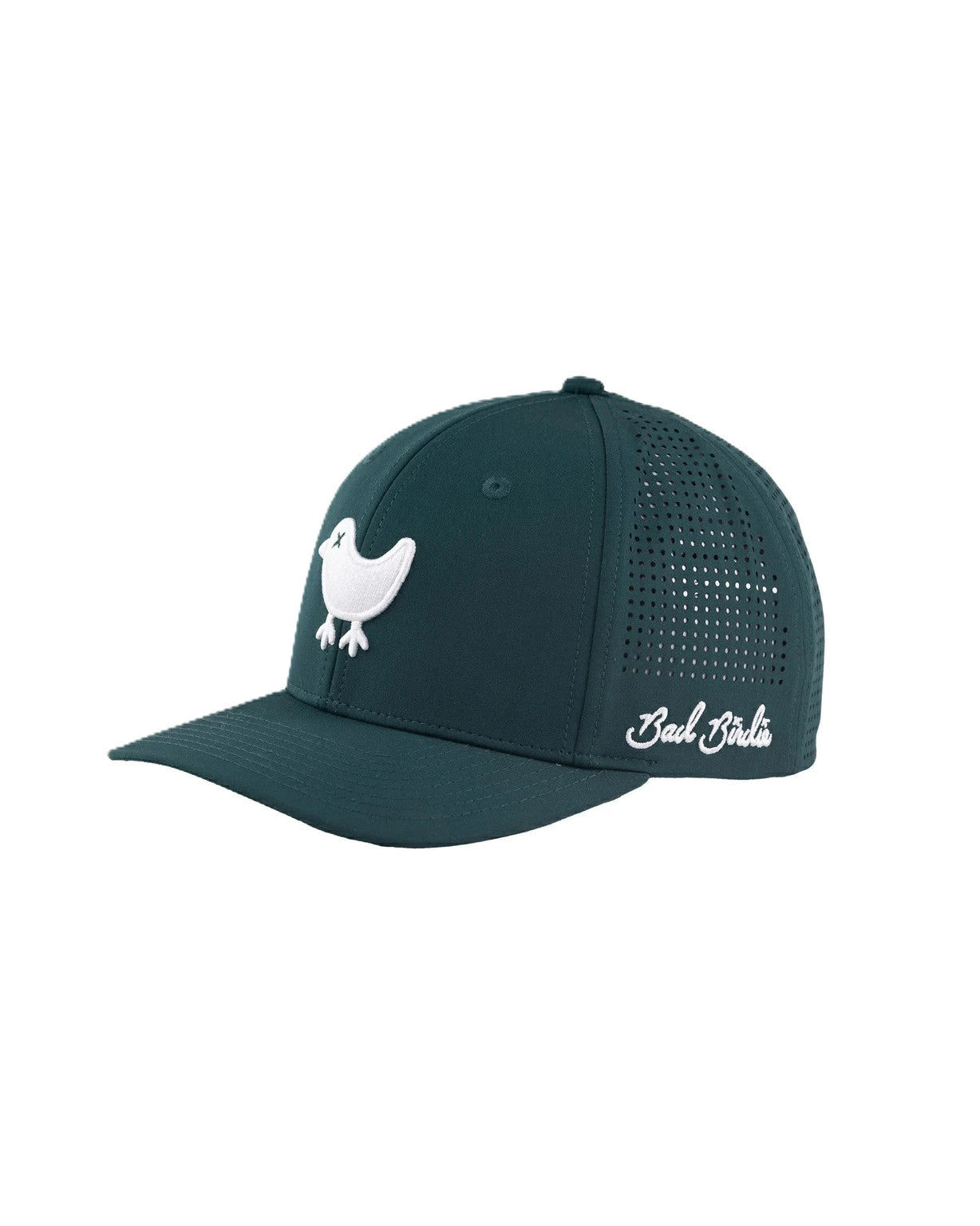 【BAD BIRDIE】BIRDIE SNAPBACK バッドバーディ キャップ バーディ スナップバック BBH001