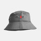 GHOSTGOLF　BUCKET HAT　帽子
ゴーストゴルフ　バケットハット
