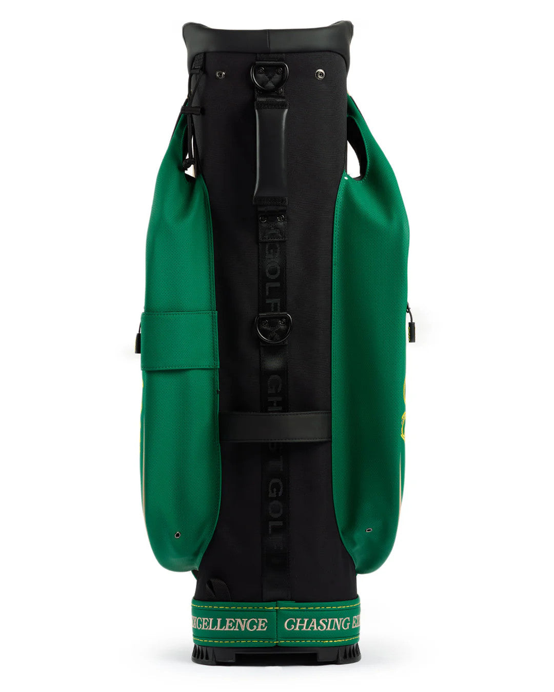【GHOST GLOF】GT-14 CART BAG-MASTERS LIMITED EDITION　ゴーストゴルフ GT-14 カートバッグ