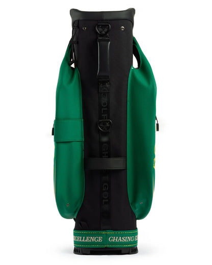 【GHOST GLOF】GT-14 CART BAG-MASTERS LIMITED EDITION　ゴーストゴルフ GT-14 カートバッグ