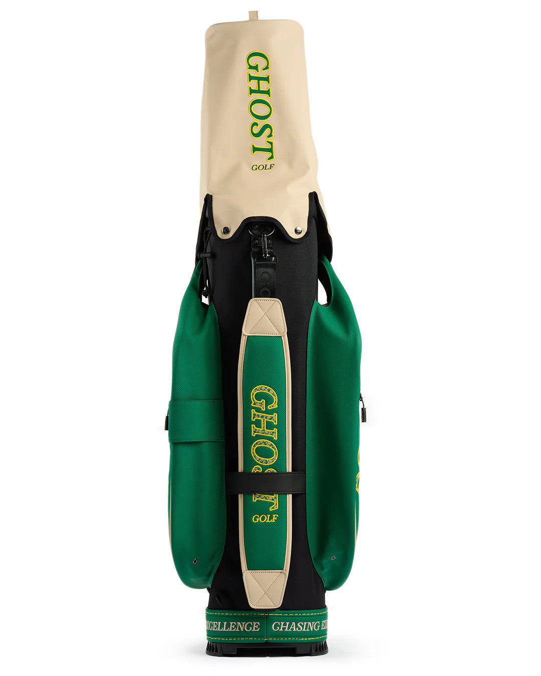 【GHOST GLOF】GT-14 CART BAG-MASTERS LIMITED EDITION　ゴーストゴルフ GT-14 カートバッグ