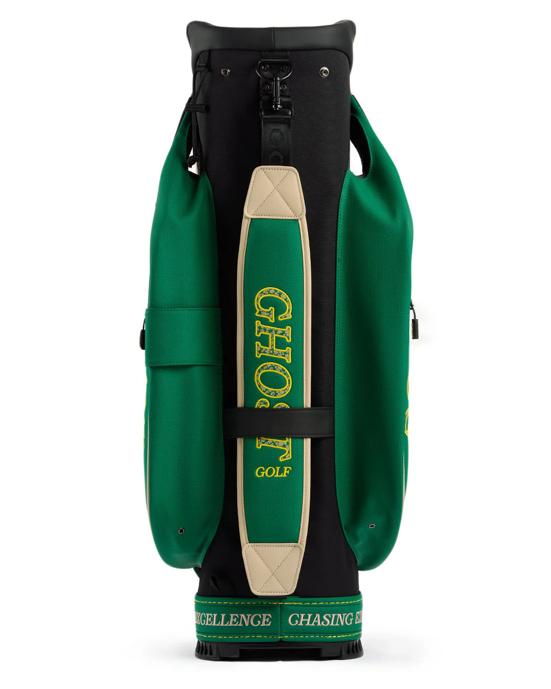 【GHOST GLOF】GT-14 CART BAG-MASTERS LIMITED EDITION　ゴーストゴルフ GT-14 カートバッグ