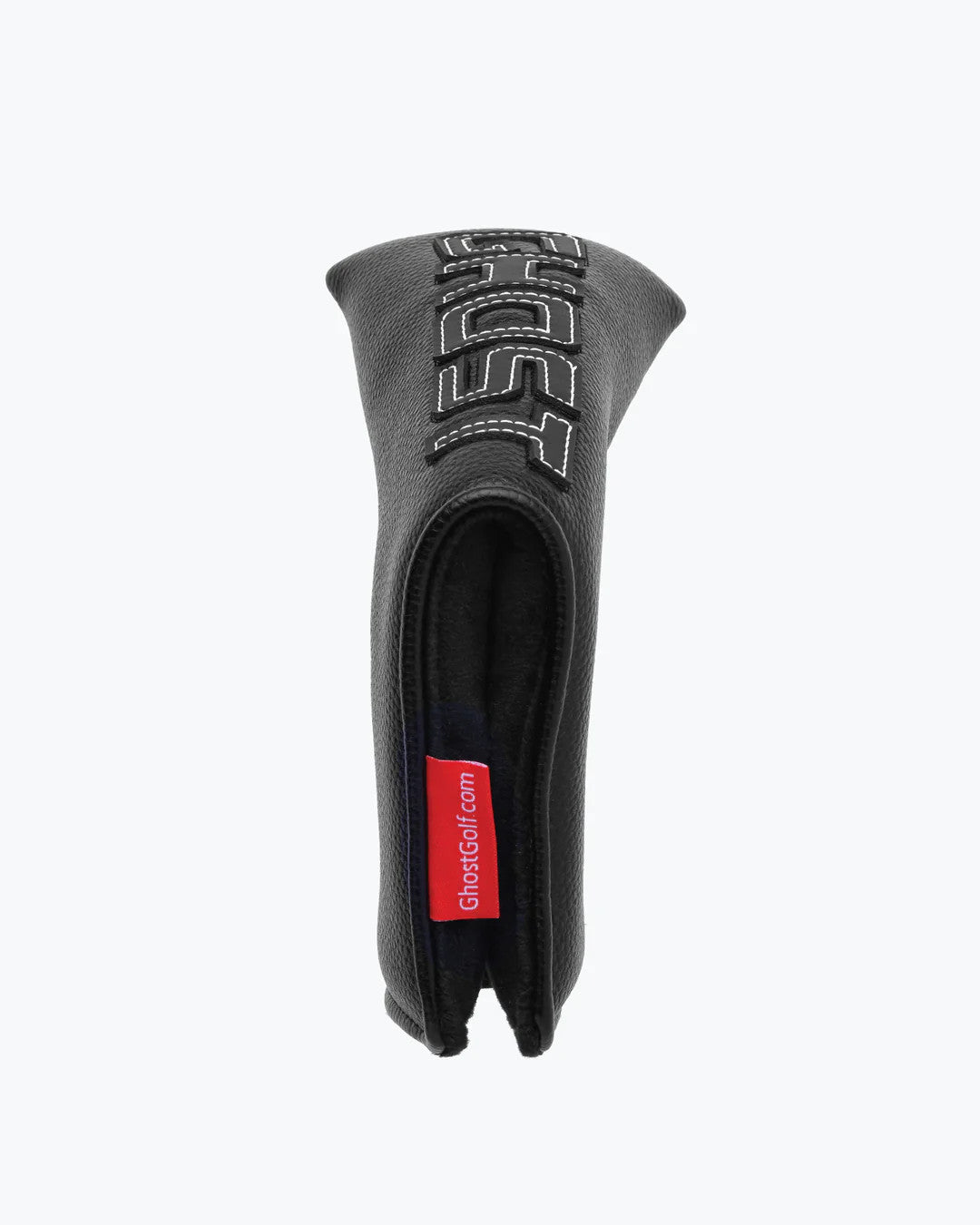 【GHOST GOLF】Blade Putter Cover-GHOST　ゴーストゴルフ ブレードパターカバー