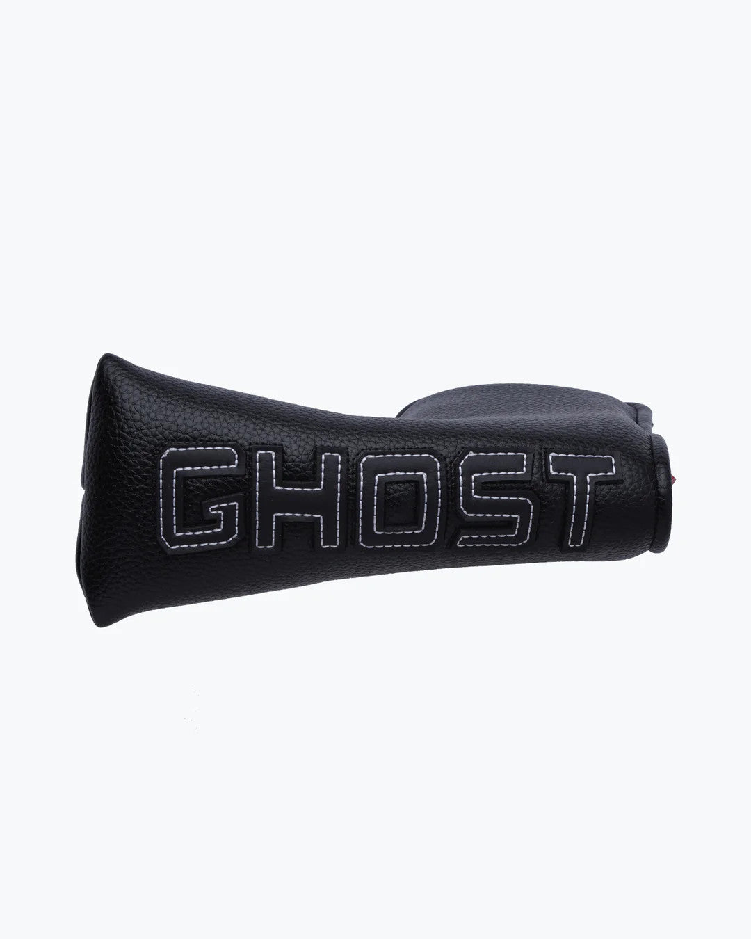 【GHOST GOLF】Blade Putter Cover-GHOST　ゴーストゴルフ ブレードパターカバー