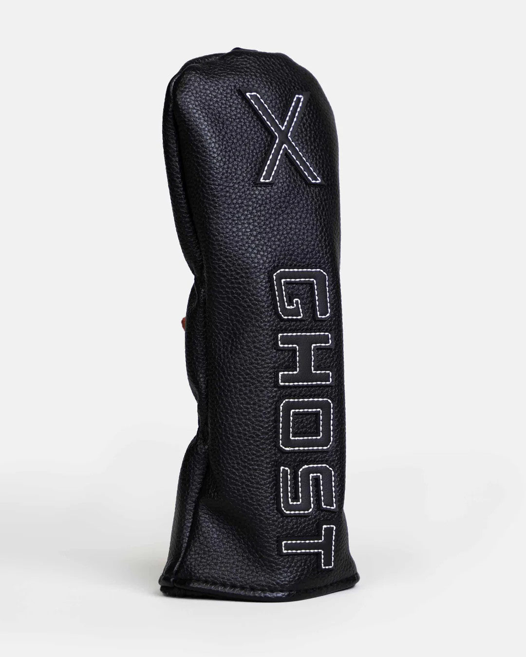 【GHOST GOLF】Golf Head Cover-Ghost　ゴーストゴルフ ヘッドカバー