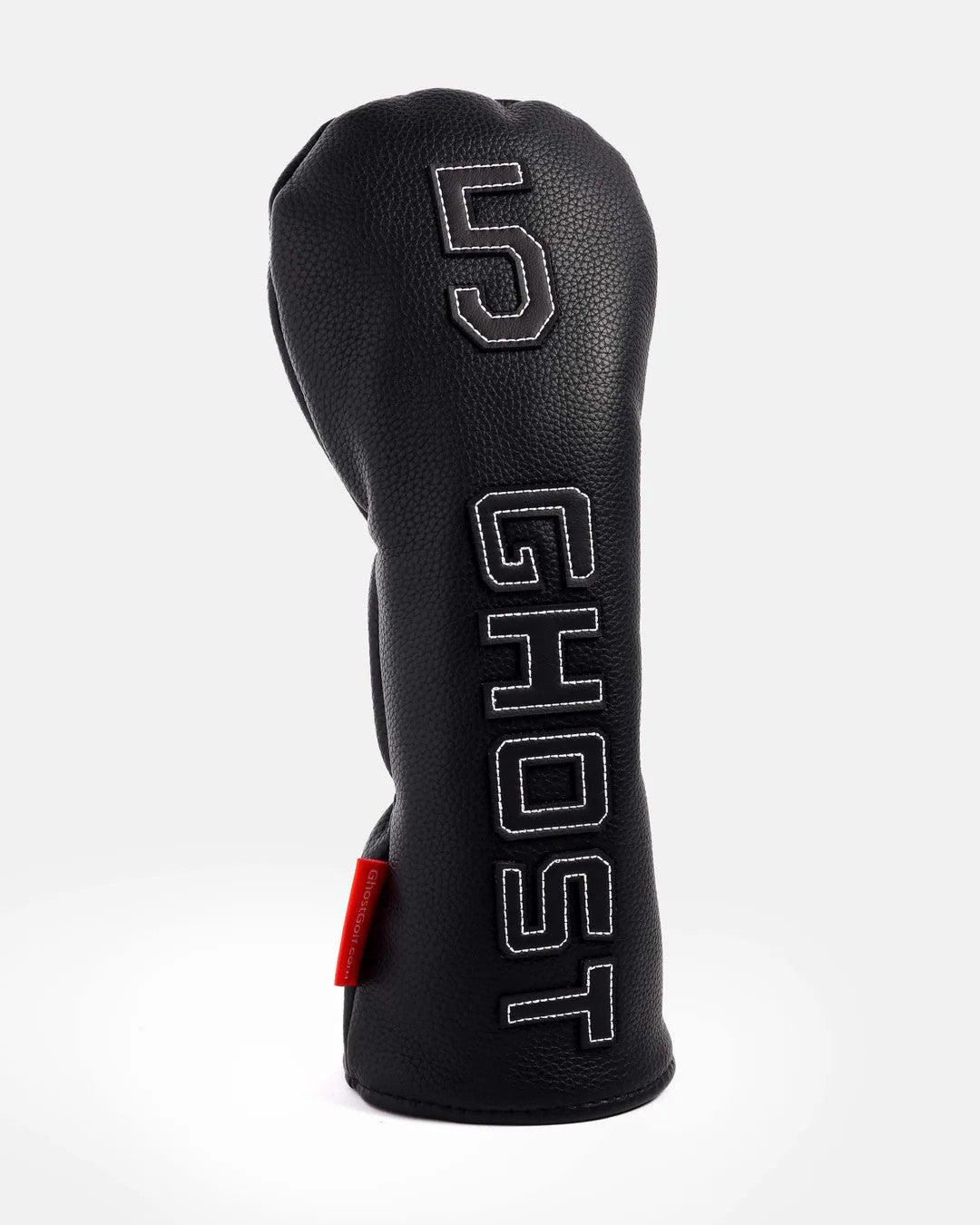 【GHOST GOLF】Golf Head Cover-Ghost　ゴーストゴルフ ヘッドカバー