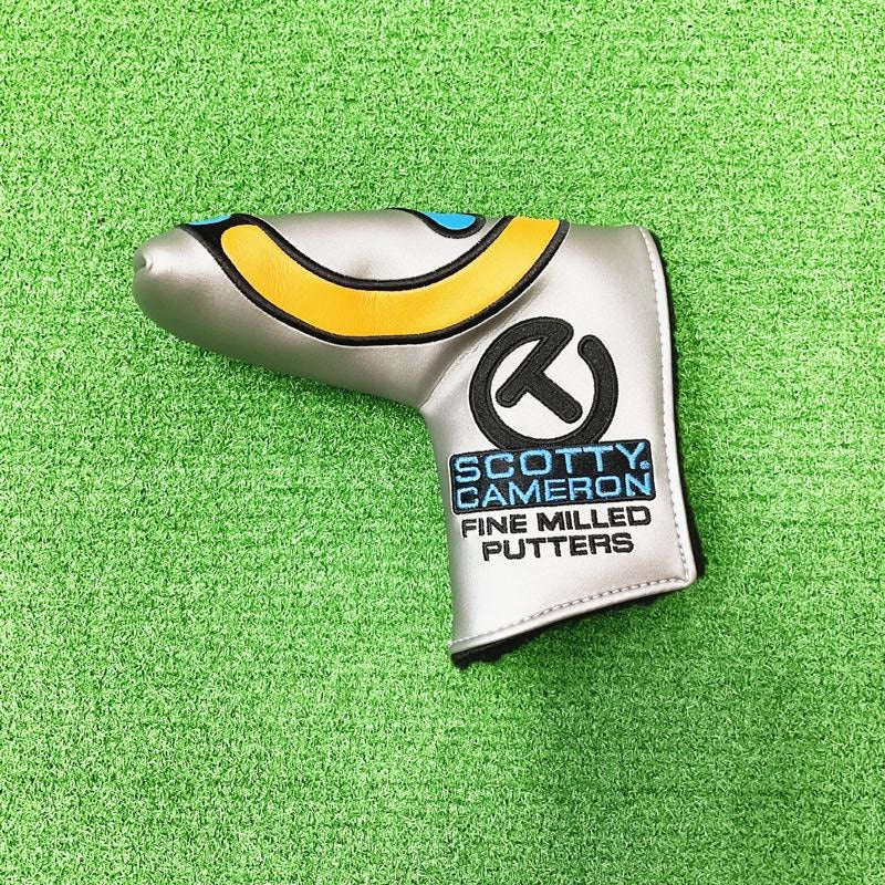 Scotty Cameron MASTERFULL SSS CT PT2402-0001　ゴルフ用品,ゴルフクラブ,パター,Scottycameron,すコッティキャメロン,希少品,レア,コレクション,サークルT,トリプルS,