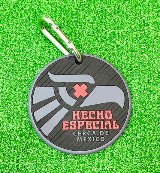 【Scotty Cameron】HECHO ESPESIAL RUBBER PUTTING DISK　スコッティキャメロン エチョエスペシア ラバーパッティングディスク