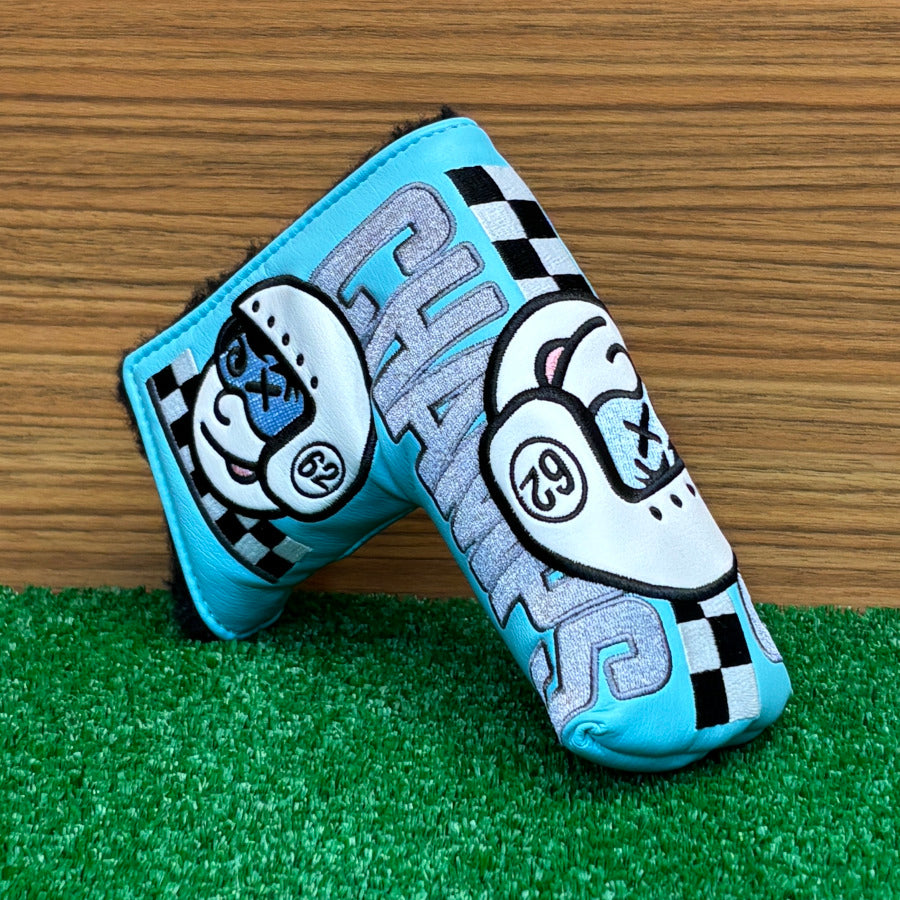 Scotty Cameron - リコトモです。売却予約済 1997 LIMITED USA スコッティキャメロン 35インチ