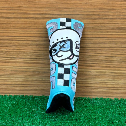 【Scotty Cameron】2023 SUPER SELECT NEWPORT+ SPDLX MOTO MATBKRGRY　スコッティキャメロン 2023スーパーセレクト ニューポートプラス MOTO マットブラック