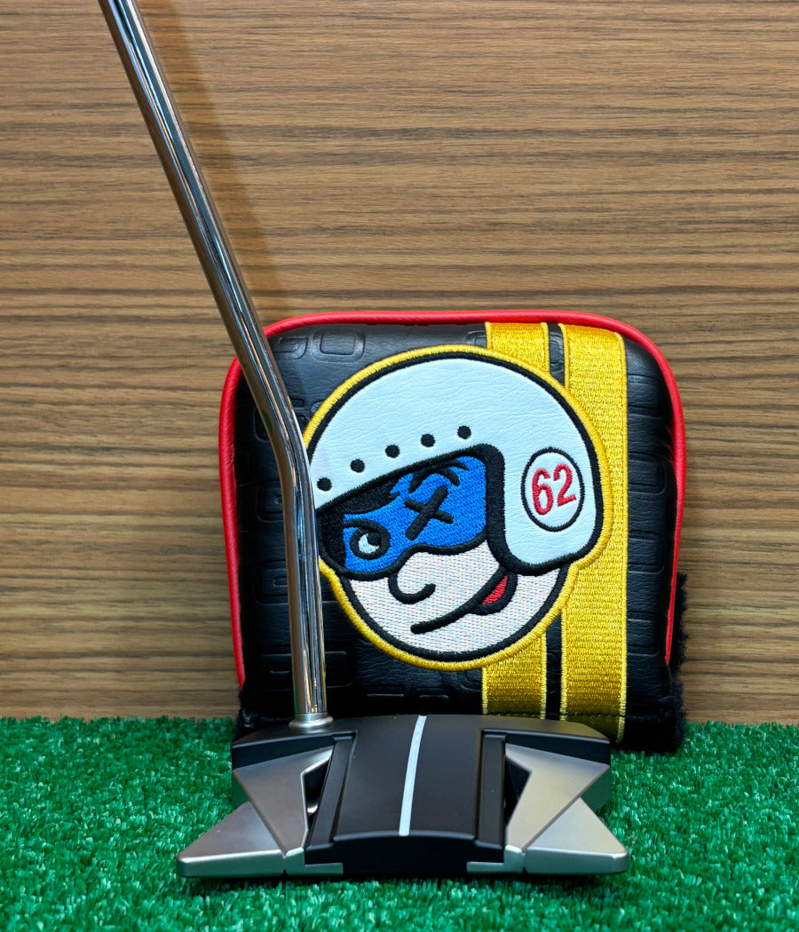 【Scotty Cameron】2022 PHANTOM X 12 MOTO　スコッティキャメロン 2022 ファントムX12 カラーカスタム