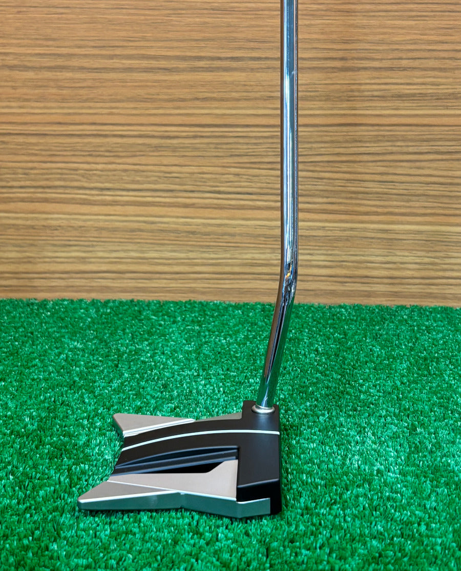 Scotty Cameron】2022 PHANTOM X 12 MOTO スコッティキャメロン