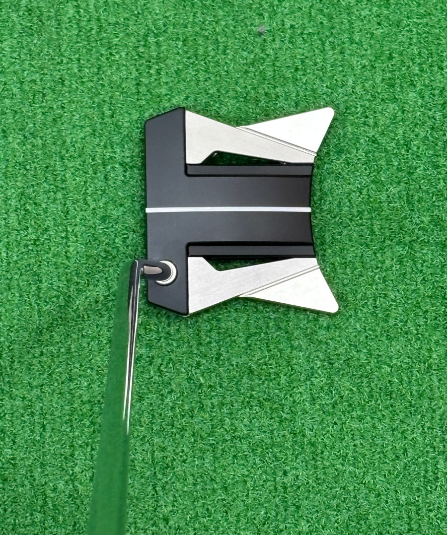 【Scotty Cameron】2022 PHANTOM X 12 MOTO　スコッティキャメロン 2022 ファントムX12 カラーカスタム
