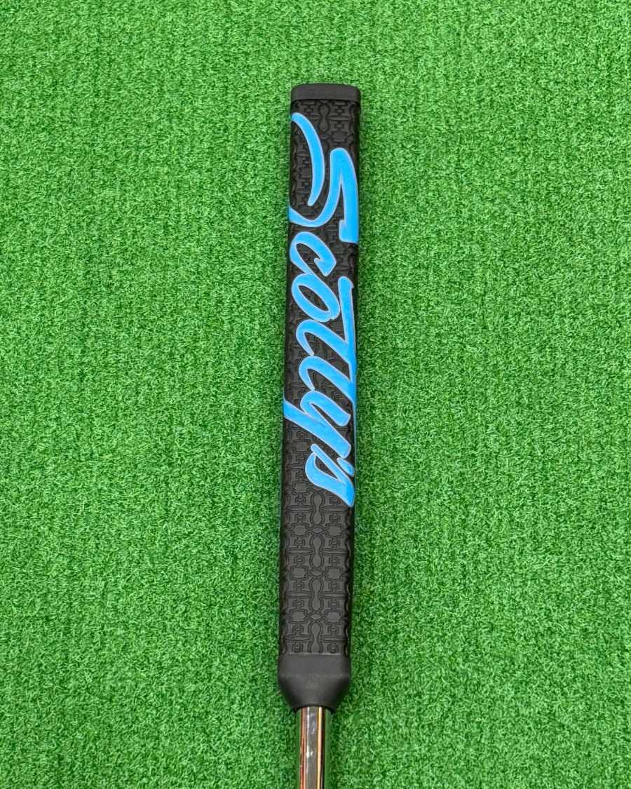 Scotty Cameron】2022 PHANTOM X 12 MOTO スコッティキャメロン