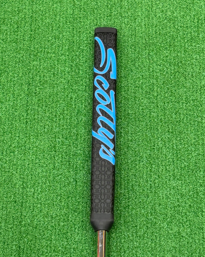 【Scotty Cameron】2022 PHANTOM X 12 MOTO　スコッティキャメロン 2022 ファントムX12 カラーカスタム