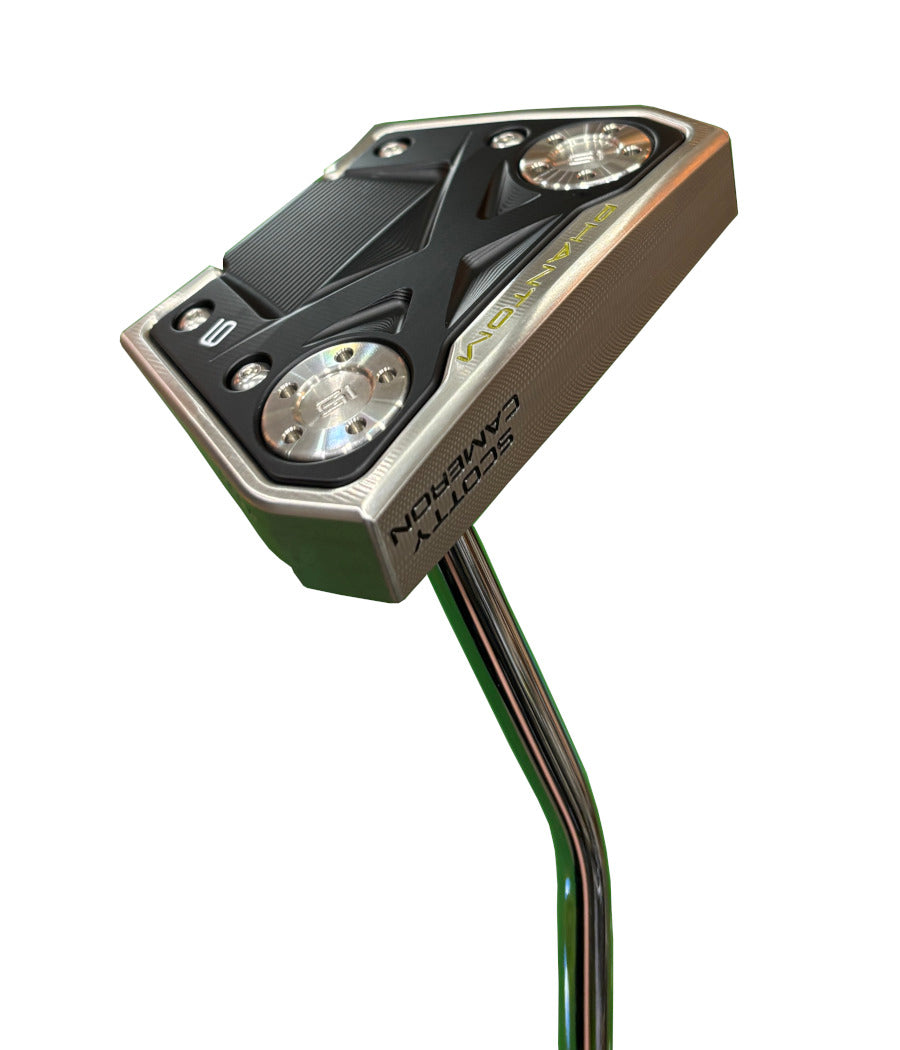 Scotty Cameron GolfShop GREEN JACKET Online Shop – GolfShop