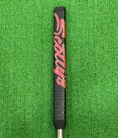 【Scotty Cameron】2024 PHANTOM 5S MOTO　スコッティキャメロン 2024 ファントム 5S カラーカスタム