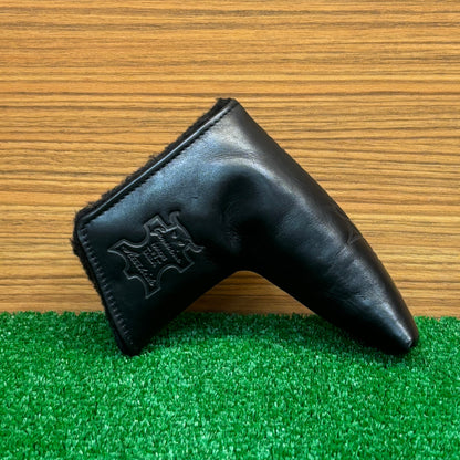 【Scotty Cameron】SUPER SELECT NEWPORT２ BRONZ DLX MOTO　スコッティキャメロン スーパーセレクト ニューポート2 ブロンズDLX　カスタムパター
