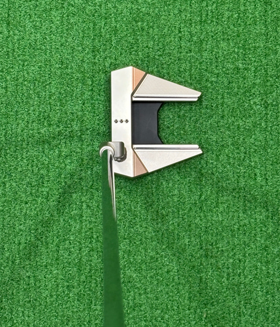 トランプ GEMINI Superfly Phantom Scotty Cameron】TOUR PHANTOM T-7.2 SSS with a welded