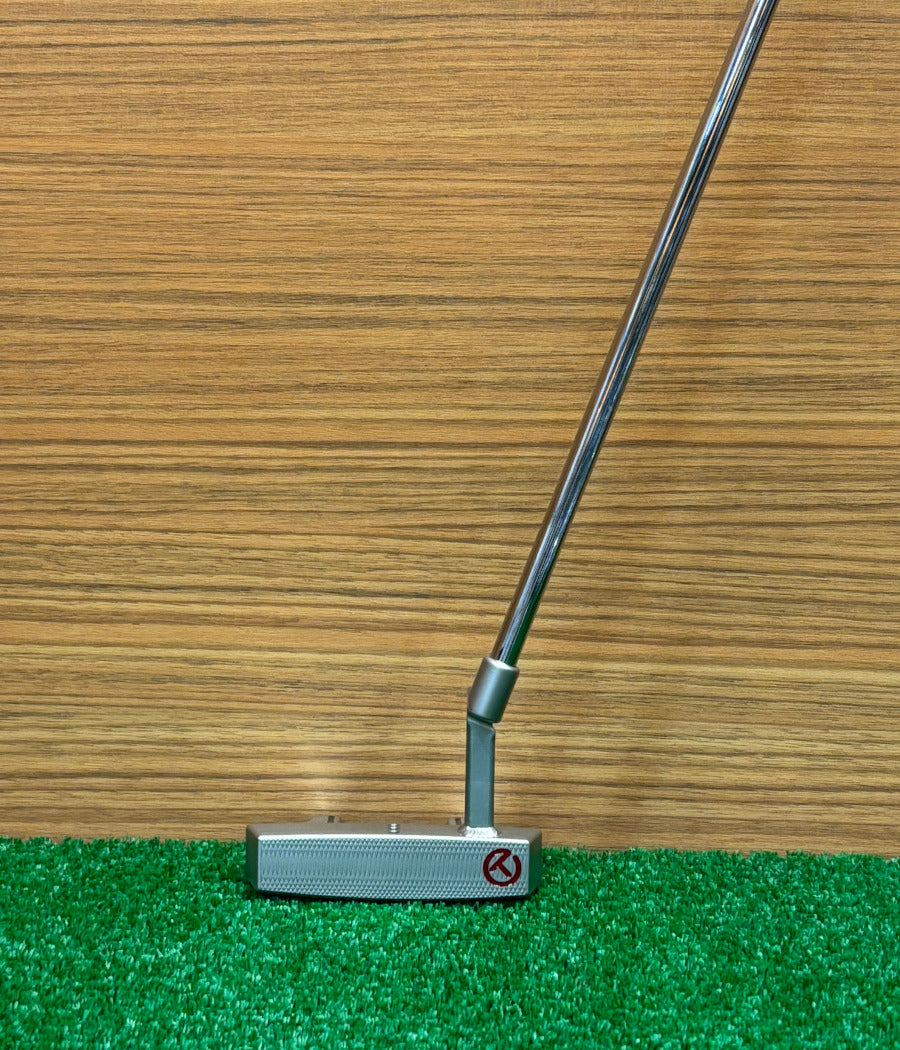 Scotty Cameron】TOUR PHANTOM T-7.2 SSS with a welded