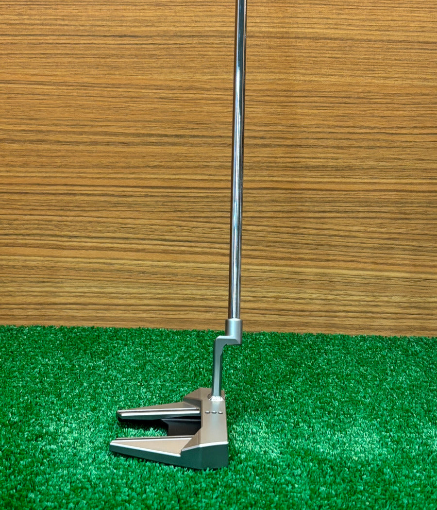 【Scotty Cameron】TOUR PHANTOM T-7.2 SSS with a welded plumbers neck Prototype　スコッティキャメロン ツアーファントムT-7.2 プロトタイプ