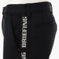 ﾒﾝｽﾞｳｪｱ　BRG231M51 SIDE LOGO LINE PA　ゴルフ用品,メンズウェア,ゴルフウェア,ブリーフィング,briefing,正規品,人気ブランド,パンツ,ズボン,サイドロゴ,ラインパンツ,ブラック