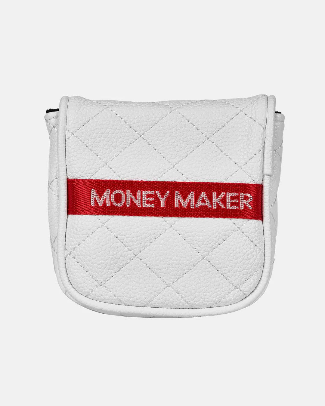 【GHOST GOLF】Mallet Putter Cover-SAYA　ゴーストゴルフ マレットパターカバー