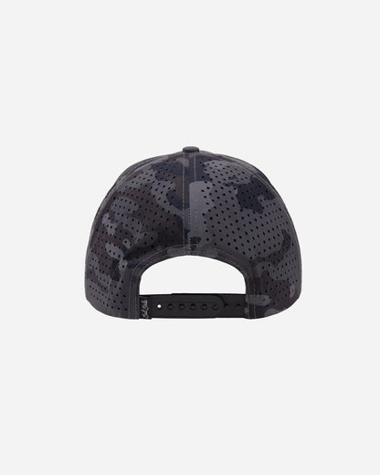 【BAD BIRDIE】LASER MESH SNAPBACK　バッドバーディ キャップ　“レーザーメッシュスナップバック”　BBH-032