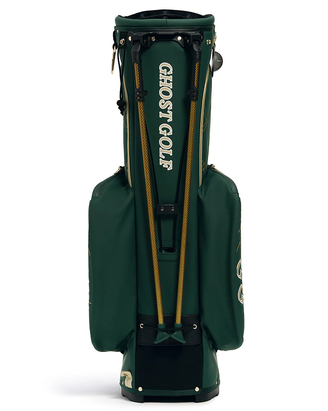 【GHOST GOLF】7WAY ANYDAY STAND BAG-PATRONS ONLY 90TH EDITION-MASTERS ゴーストゴルフ スタンドバッグ
