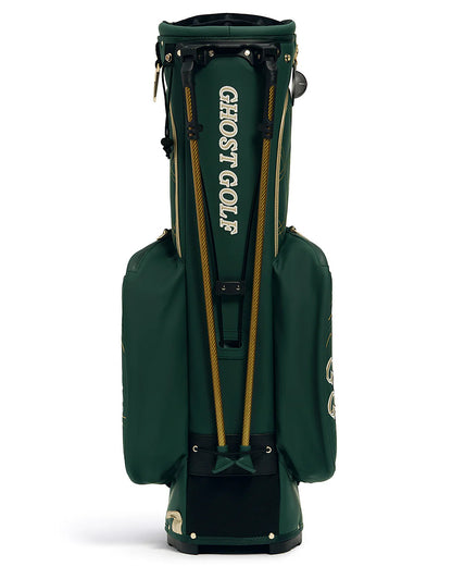 【GHOST GOLF】7WAY ANYDAY STAND BAG-PATRONS ONLY 90TH EDITION-MASTERS ゴーストゴルフ スタンドバッグ