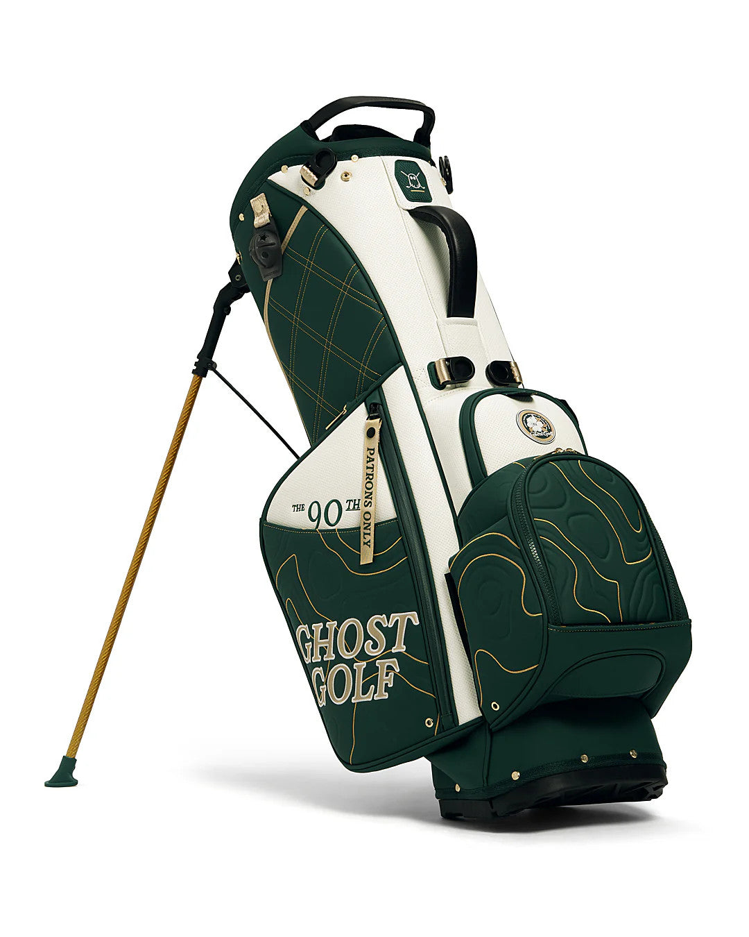 GHOST GOLF – GolfShop GreenJacket