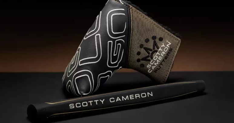 【Scotty Cameron】XPERIMENTAL GOLO 6.2 LTD　スコッティキャメロン エクスペリメンタル GOLO 6.2 リミテッド