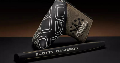 【Scotty Cameron】XPERIMENTAL GOLO 6.2 LTD　スコッティキャメロン エクスペリメンタル GOLO 6.2 リミテッド