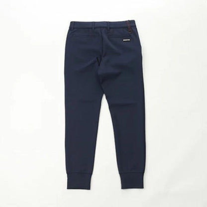 ﾒﾝｽﾞﾊﾟﾝﾂ BBG231M15-010 3Dﾛｺﾞｼﾞｮｶﾞｰﾊﾟ　ゴルフ用品,メンズウェア,ゴルフウェア,ブリーフィング,briefing,正規品,人気ブランド,３Dロゴ,ジョガーパンツ,ブラック,ネイビー