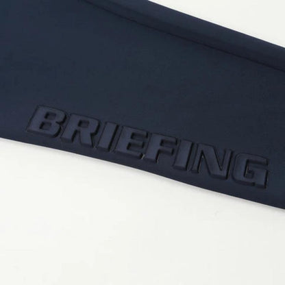 ﾒﾝｽﾞﾊﾟﾝﾂ BBG231M15-010 3Dﾛｺﾞｼﾞｮｶﾞｰﾊﾟ　ゴルフ用品,メンズウェア,ゴルフウェア,ブリーフィング,briefing,正規品,人気ブランド,３Dロゴ,ジョガーパンツ,ブラック,ネイビー
