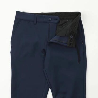 ﾒﾝｽﾞﾊﾟﾝﾂ BBG231M15-010 3Dﾛｺﾞｼﾞｮｶﾞｰﾊﾟ　ゴルフ用品,メンズウェア,ゴルフウェア,ブリーフィング,briefing,正規品,人気ブランド,３Dロゴ,ジョガーパンツ,ブラック,ネイビー