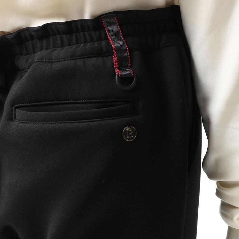 ﾒﾝｽﾞｳｪｱ　BRG213M56-014　ﾊﾟﾝﾂ　ゴルフ用品,メンズウェア,ゴルフウェア,パンツ,ズボン,ジョガー,スリム,軽量,ストレッチ,フィット感,グレー,ブリーフィング,正規品,人気ブランド,