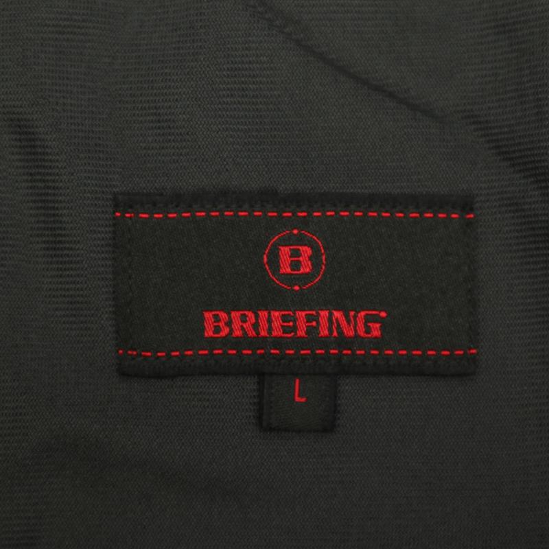 ﾒﾝｽﾞｳｪｱ　BRG213M56-014　ﾊﾟﾝﾂ　ゴルフ用品,メンズウェア,ゴルフウェア,パンツ,ズボン,ジョガー,スリム,軽量,ストレッチ,フィット感,グレー,ブリーフィング,正規品,人気ブランド,