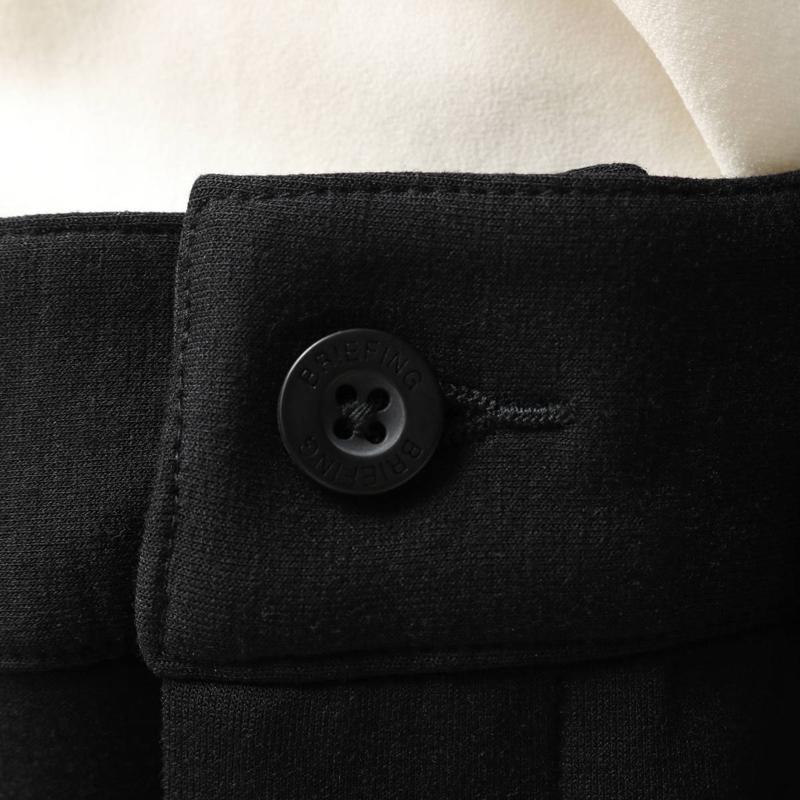 ﾒﾝｽﾞｳｪｱ　BRG213M56-014　ﾊﾟﾝﾂ　ゴルフ用品,メンズウェア,ゴルフウェア,パンツ,ズボン,ジョガー,スリム,軽量,ストレッチ,フィット感,グレー,ブリーフィング,正規品,人気ブランド,