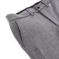 ﾒﾝｽﾞｳｪｱ　BRG223M50 WARM 3D LOGO JOGG　ゴルフ用品,メンズウェア,ゴルフウェア,パンツ,ズボン,ジョガーパンツ,3Dロゴ,ブリーフィング,正規品,人気ブランド,グレー