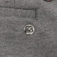ﾒﾝｽﾞｳｪｱ　BRG223M50 WARM 3D LOGO JOGG　ゴルフ用品,メンズウェア,ゴルフウェア,パンツ,ズボン,ジョガーパンツ,3Dロゴ,ブリーフィング,正規品,人気ブランド,グレー