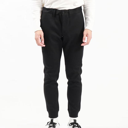 ﾒﾝｽﾞｳｪｱ BRG233M56 ﾊﾟﾝﾂ MENS WARM 3D LOGO JOGGER PANTS　メンズ ウォーム ３Dロゴ ジョガーパンツ　ブラック　ゴルフ用品,メンズウェア,ゴルフウェア,ブリーフィング,briefing,正規品,人気ブランド,