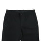 ﾒﾝｽﾞｳｪｱ BRG233M56 ﾊﾟﾝﾂ MENS WARM 3D LOGO JOGGER PANTS　メンズ ウォーム ３Dロゴ ジョガーパンツ　ブラック　ゴルフ用品,メンズウェア,ゴルフウェア,ブリーフィング,briefing,正規品,人気ブランド,