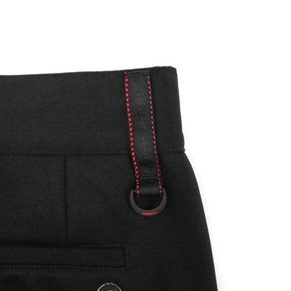ﾒﾝｽﾞｳｪｱ BRG233M56 ﾊﾟﾝﾂ MENS WARM 3D LOGO JOGGER PANTS　メンズ ウォーム ３Dロゴ ジョガーパンツ　ブラック　ゴルフ用品,メンズウェア,ゴルフウェア,ブリーフィング,briefing,正規品,人気ブランド,