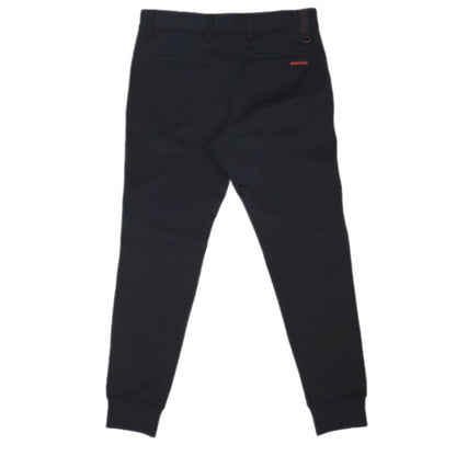 ﾒﾝｽﾞﾊﾟﾝﾂ BBG231M15-010 3Dﾛｺﾞｼﾞｮｶﾞｰﾊﾟ　ゴルフ用品,メンズウェア,ゴルフウェア,ブリーフィング,briefing,正規品,人気ブランド,３Dロゴ,ジョガーパンツ,ブラック,ネイビー